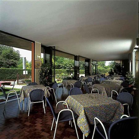 Residence Miralago Rooms & Apartments Manerba del Garda Bagian luar foto