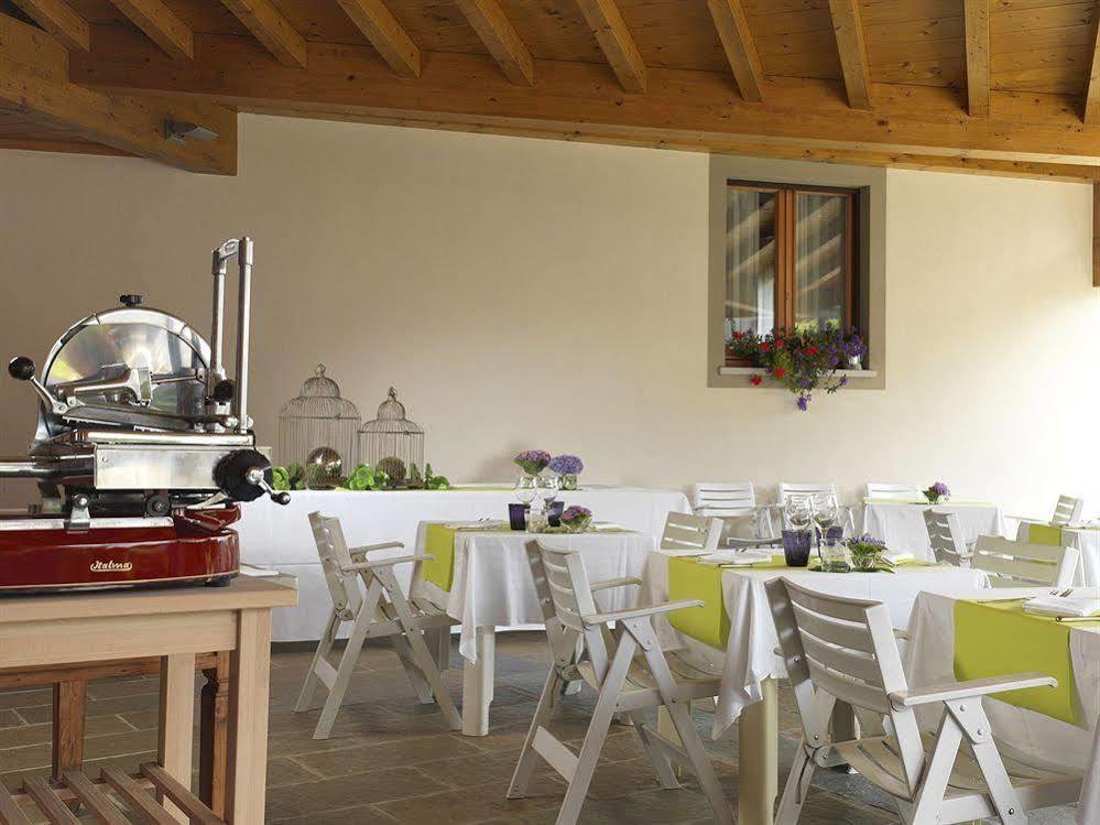 Residence Miralago Rooms & Apartments Manerba del Garda Bagian luar foto